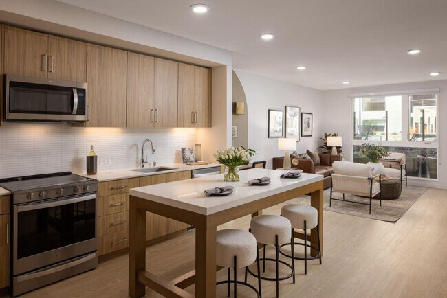 1001 N Shoreline Blvd unit ID1309226P, Mountain View, CA 94043 - photo 6