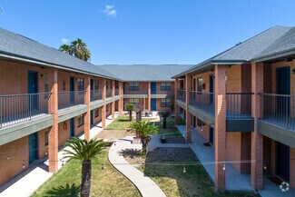 3101 N J St, McAllen, TX 78501