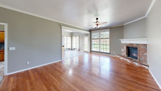 4408 W Elgin St, Broken Arrow, OK 74012 - photo 3