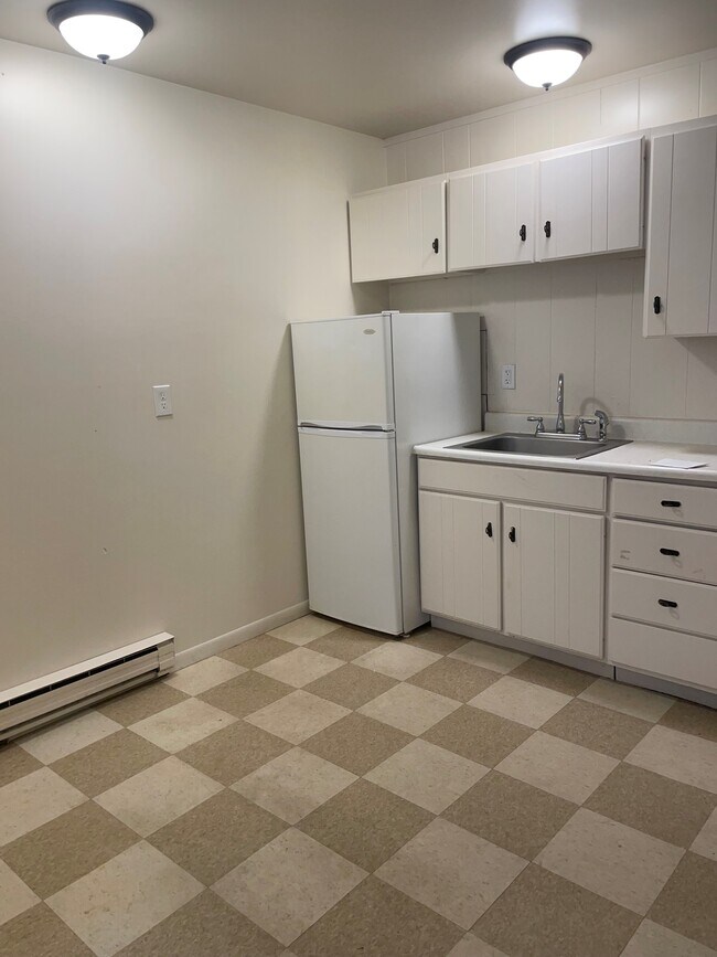 Wright Ave Apartments, Alma, MI 48801 - photo 5