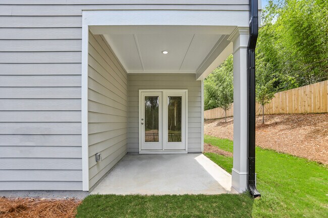 1229 Fagiolo St, McDonough, GA 30253 - photo 6