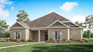 3718 Windsor Hill Blvd, Montgomery, AL 36106