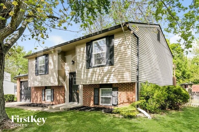 329 Coronado Rd, Indianapolis, IN 46234 - photo 2