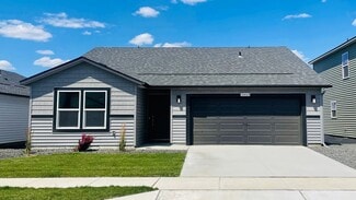 86 S Airlift St Unit 36209407, Airway Heights, WA 99001