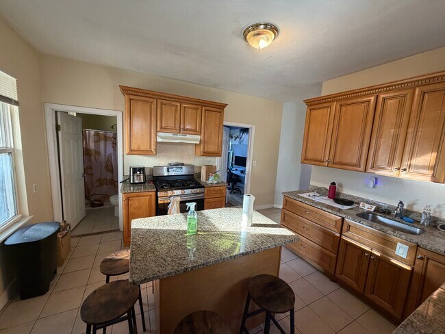 8 Eldora St unit 8 Eldora St. 3, Roxbury Crossing, MA 02120 - photo 3