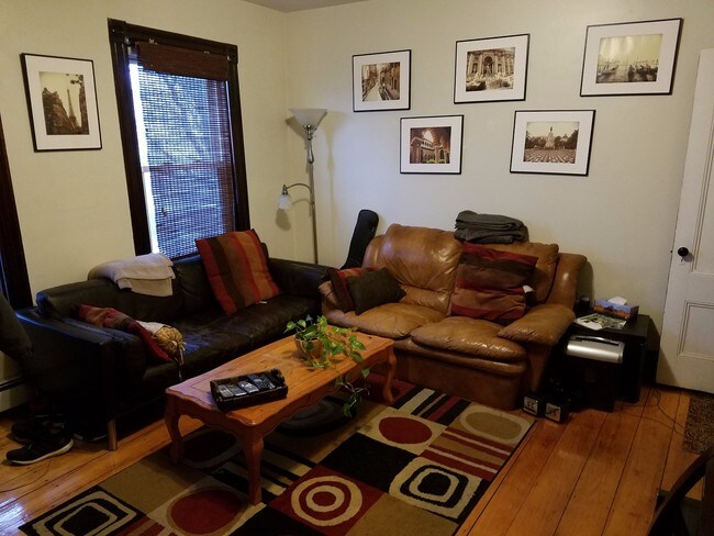 25 Everett St unit 2, Boston, MA 02128 - photo 4