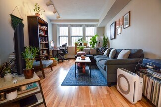 21 Sutherland Rd Unit 1, Boston, MA 02135