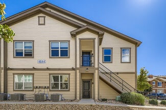 4644 Copeland Loop, Littleton, CO 80126