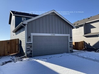 11763 Mission Peak Place, Colorado Springs, CO 80925