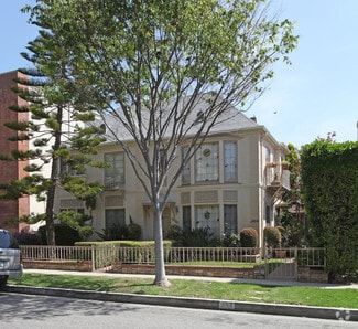 352-354 S Reeves Dr, Beverly Hills, CA 90212
