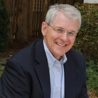 Martin Phillips