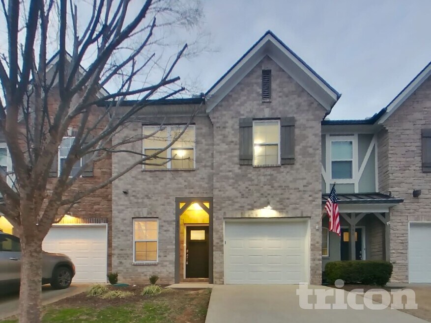 502 Hickory Leaf Ct, Mount Juliet, TN 37122 - photo 1