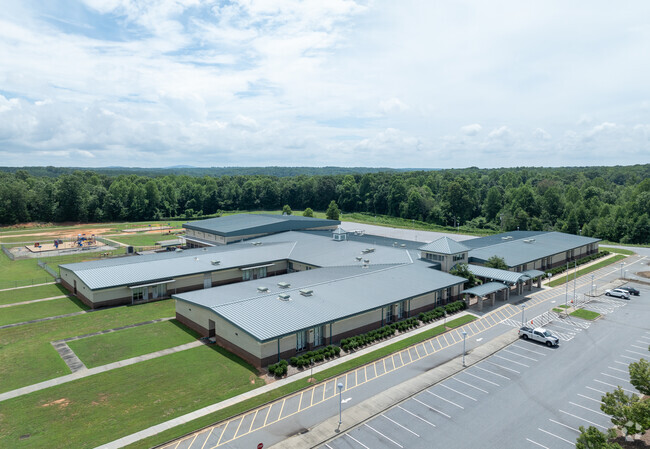 Catawba Elementary School is a public school located in Catawba, NC.
