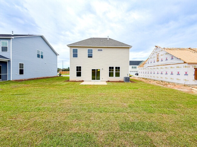 2084 April Dawn Trail, Thomson, GA 30824 - photo 6