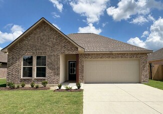 1560 Little Cypress Lp, Orange, TX 77632