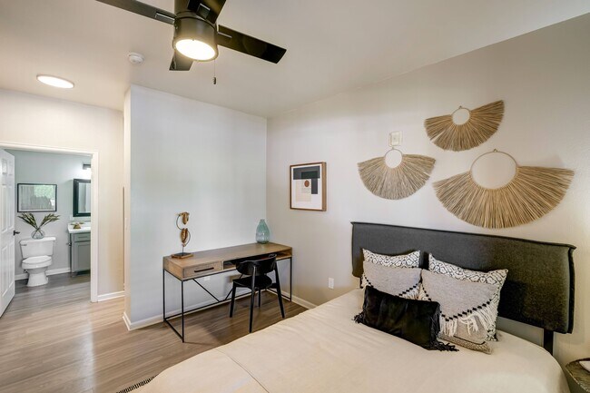 The Fletcher Southlands, Aurora, CO 80015 - photo 4