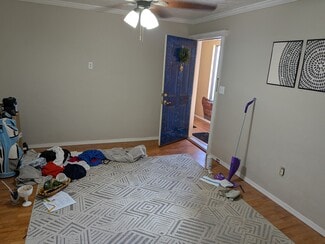 117 N University Dr Unit 1, Edmond, OK 73034