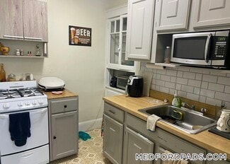 53 Fellsway W Unit 1, Medford, MA 02155