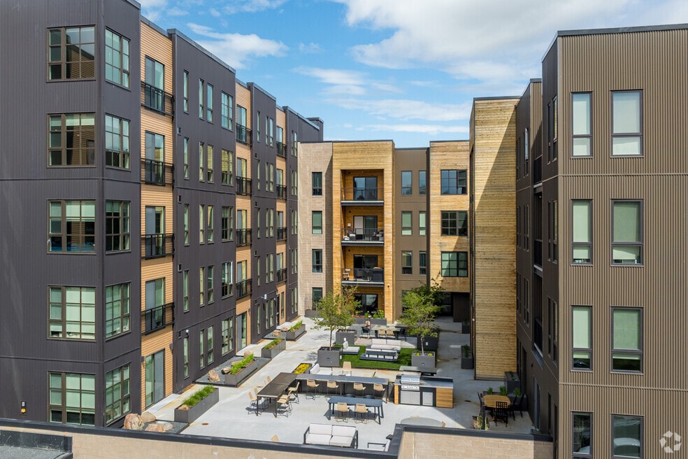 One 11 Lofts, Bozeman, MT 59715 - photo 1