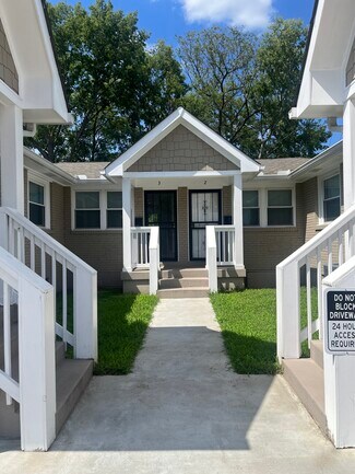 124 Fairfield Ave Unit 3, Nashville, TN 37210