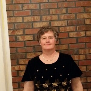 Gail Coggin