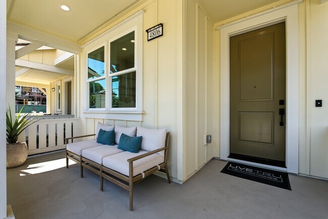 Arroyo Crossings - Alicante at Arroyo Crossings, Residence 2 Plan unit 36860612, Livermore, CA 94551 - photo 5