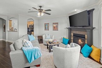 30 Rutland Dr Unit ID1241311P, Bella Vista, AR 72714