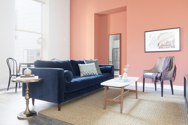 Liberty Tree Lofts by FiDi, Boston, MA 02111 - photo 2