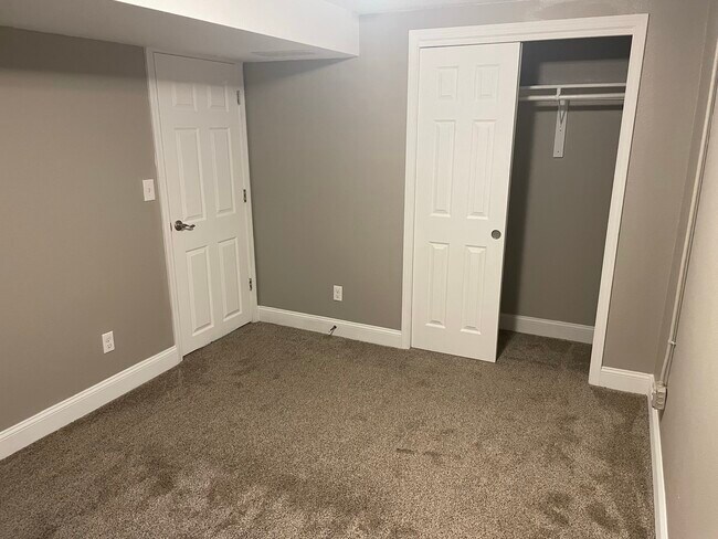 Bedroom #1