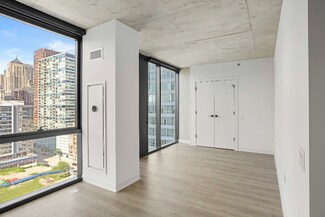 245 W Polk St, Chicago, IL 60607