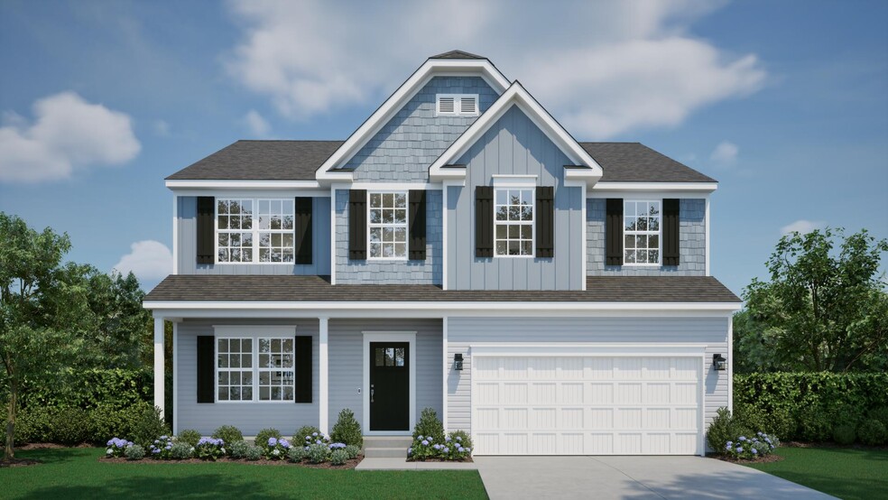 5154 Chalfant Ln, Gibsonia, PA 15044 - photo 1