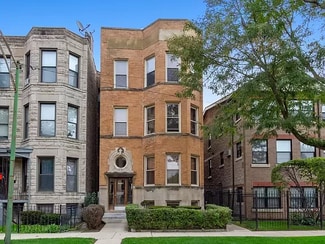 4841 S St Lawrence Ave Unit 3, Chicago, IL 60615