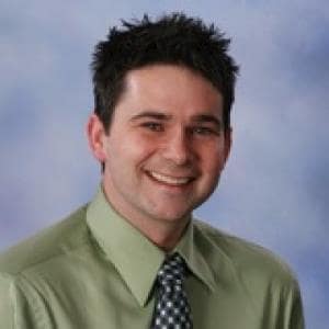 Todd Bunger