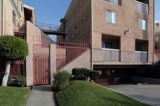 1414 S Gramercy Place Unit 15, Los Angeles, CA 90019