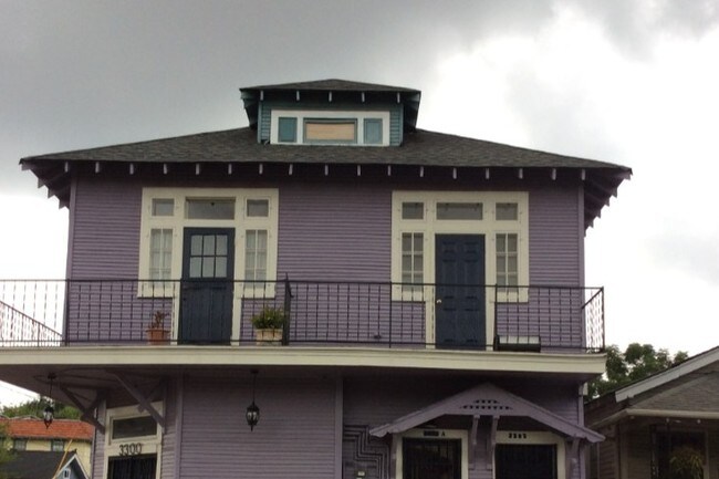 3302 Delachaise St unit 3302A Delachaise, New Orleans, LA 70125 - photo 7