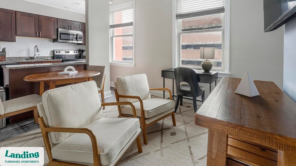 617 W Lexington St unit C6.1412437, Baltimore, MD 21201 - photo 1