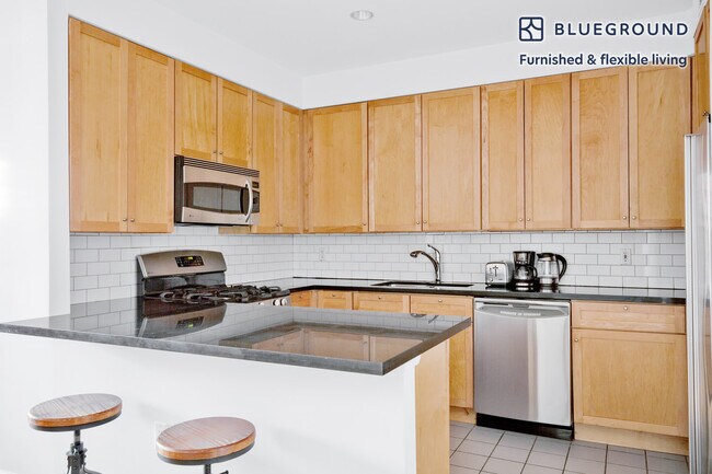244 E 86th St unit FL5-ID716, New York, NY 10028 - photo 6