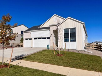 1426 Alyssa Dr, Timnath, CO 80547