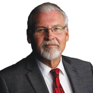 Steve Corby