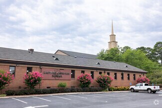 Eastside Christian School