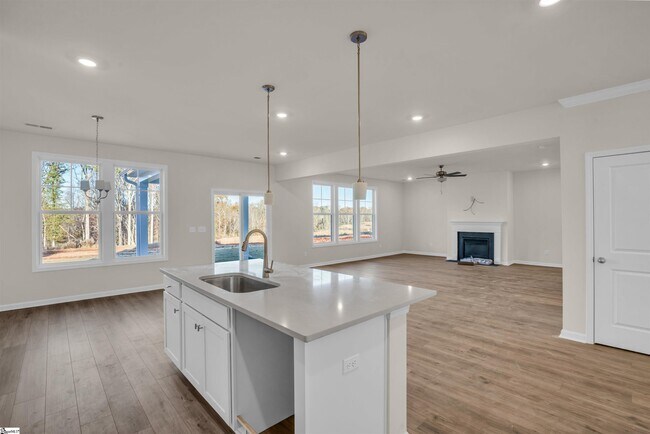 155 Hunter Ridge Dr, Boiling Springs, SC 29316 - photo 6