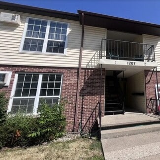 1201-1207 2nd St, Covington, IN 47932