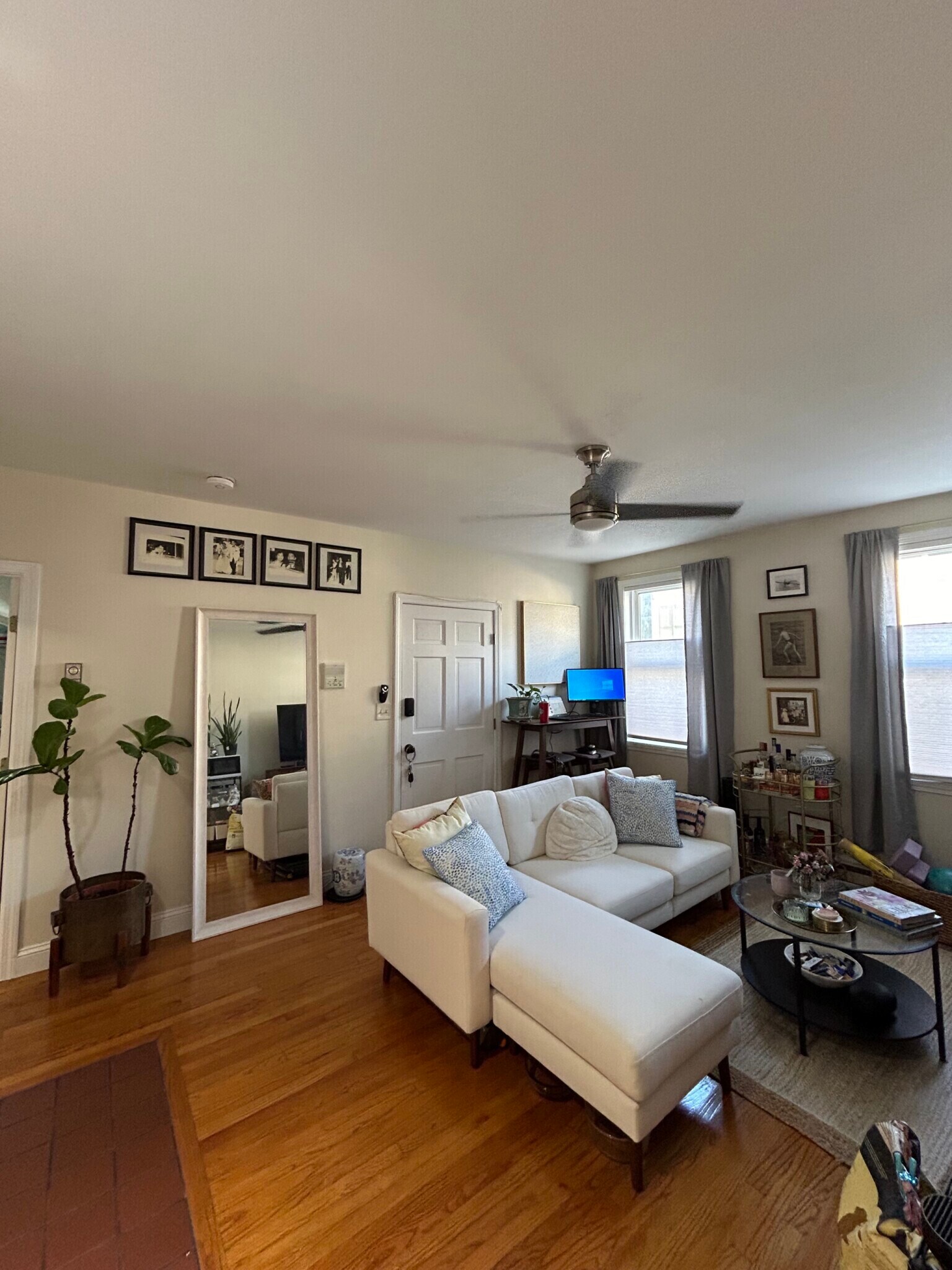 117 Chiswick Rd unit 207, Brighton, MA 02135 - photo 1