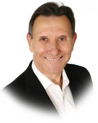 Peter Daradics