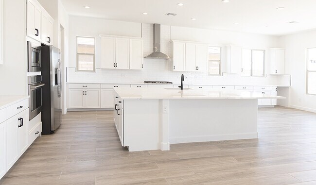 14465 N Quail Brush Pass, Marana, AZ 85658 - photo 5