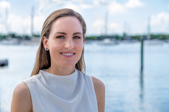 Daniela Gonzalez Marino