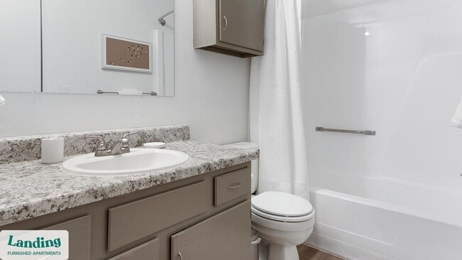 6326 S 107th E Ave unit 6312-4, Tulsa, OK 74133 - photo 7