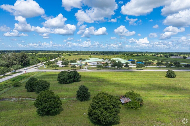 Liberty Magnet School