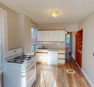 5 Elmer St Unit 2, Cambridge, MA 02138