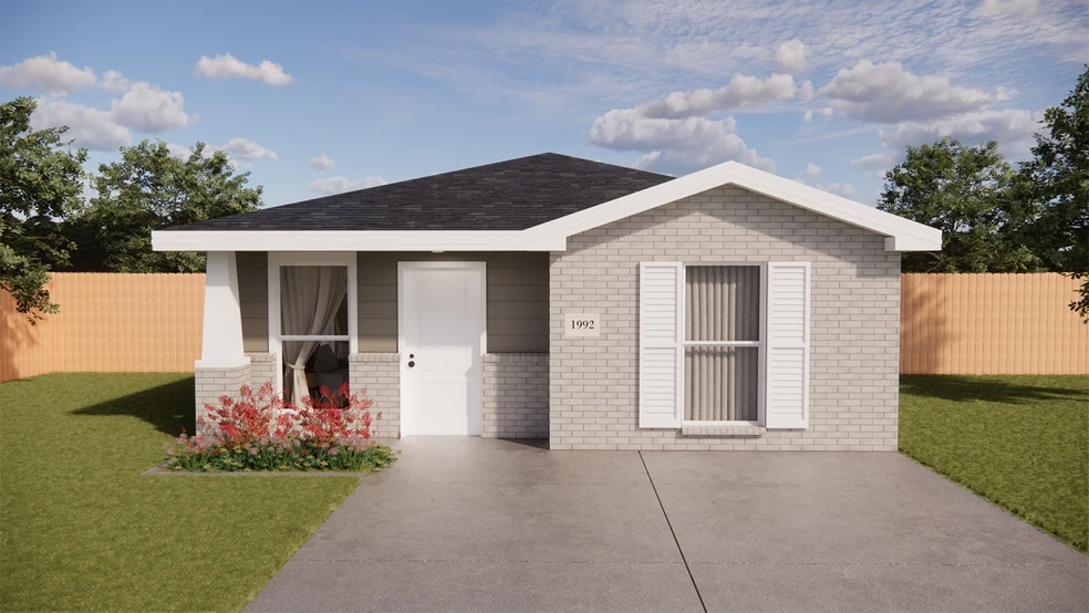 621 E 31st St unit 38492743, Wolfforth, TX 79382 - photo 1